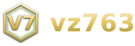 vz763 logo